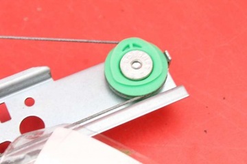 фото thumb №5, Подъемник стекла левый перед eu a9067200046 mercedes sprinter w906 06-19