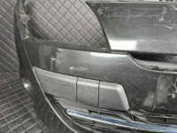 фото thumb №9, Renault megane iii 09-12 бампер передний перед