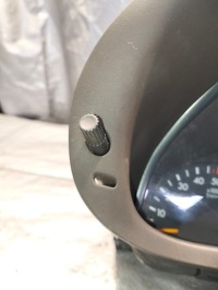 фото thumb №6, Спидометр zeary mercedes w203 00-07r oem номер a2035403411
