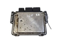 Citroen c5 2012 блок управления / модуль ecu Доставка, фото thumb