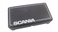 фото thumb №1, Защита противотуманной фары bosch scania 1300591053