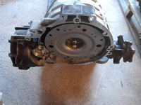 фото thumb №9, Audi q5 3.2 lmm полный коробка передач