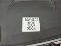 фото thumb №9, Hyundai tucson 4 iv рестайлінг n-line 24- решітка радіатора перед 86366n7sa0