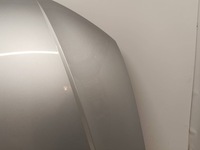 фото thumb №13, Капот кришка двигуна audi a3 8v