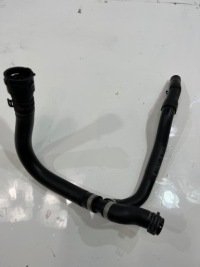 Купить Трубы воды радиатор масла vw passat b8 1.6 tdi dcx, фото thumb