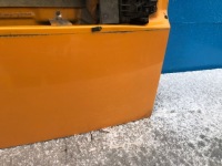 фото thumb №4, Fiat doblo ii дверь левый задняя левая багажника