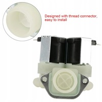 фото thumb №2, Клапан вакуумный клапан электромагнитный