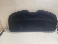 фото thumb №1, Peugeot 208 полка багажника задняя 9673766680