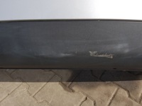 фото thumb №9, Audi a3 8p lift 08-12r бампер задня 3d lx7w