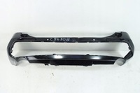 фото thumb №1, Бампер задня задній toyota rav4 iv 2019- 52159-42320