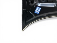 фото thumb №10, Opel corsa d 07.2006-12.2014 капот / кришка двигуна оцинковка pc gordon