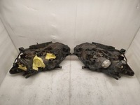 фото thumb №9, Nissan x-trail t32 sm комплект лампа zw