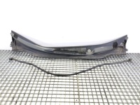 фото thumb №1, Жабо toyota avensis verso 55708-44110 minivan 01-11 захист передня