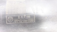 Bmw x5 e53 накладка  накладка порога  правая 8402336 Киев, фото thumb