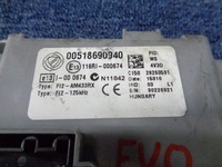 фото thumb №9, Бортовий комп'ютер замок запалювання bsi fiat punto evo 1.4 8v механічна коробка передач 51868974