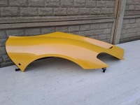 Купить Maserati mc20 mc-20 крыло  правый  левое  передний оригинал, фото thumb