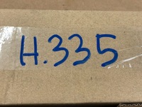 фото thumb №12, Переключатель колонки руля поворотник 8l0953513 do audi vw skoda seat ford