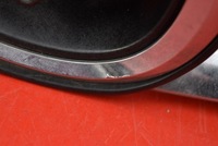 фото thumb №6, Решётка решётка радиатора чёрная хром c23550711 mazda 5 v 1 i cr 05-08