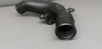 фото thumb №3, Труба турбины renault clio iv 144600468r tce