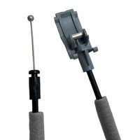 фото thumb №11, Новий оригінальний номер замок двері лівий задня 4 pin renault captur ii 825031538r