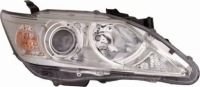 фото thumb №1, Фара лампа toyota camry v5 '11- права depo