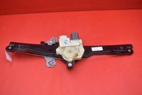 фото thumb №7, Подъемник стекла левый перед eu 807014ea0a nissan qashqai 2 ii j11 13-20