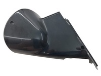 фото thumb №1, Накладка треугольник зеркало левая нижняя jaguar x760