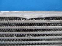 Интеркулер ssangyong korando 3 Доставка, фото thumb