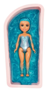 Сюрприз изменения цвета Dream Bella от MGA DreamBella