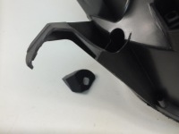 фото thumb №5, Dacia duster i lift фара лівий oryg