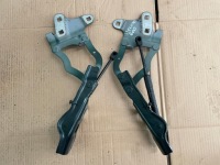 фото thumb №1, Alfa romeo stelvio петли капот комплект цвет 800 оригинал