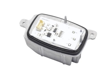 фото thumb №1, Модуль led drl світла megane iv лівий 285759447r