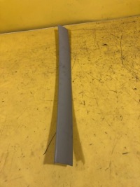 фото thumb №1, Защита пластик корпус багажника 13265626 opel meriva b