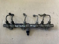 фото thumb №1, Alfa romeo 166 2000 молдинг впрыскная