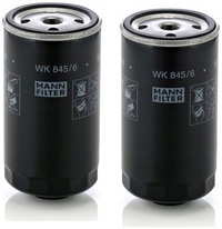 фото thumb №1, Mann-filter wk 845/6 фільтр пального