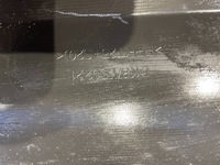 фото thumb №9, Mazda cx3 cx-3 14-21 бампер задня задній