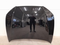 фото thumb №1, Капот audi a3 8v3 hb