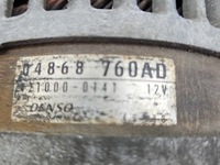 фото thumb №6, Тест генератор chrysler pacifica 04868-760ad 421000-0141 3.5 v6