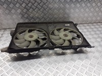 фото thumb №1, Вентилятор радіатора saab 9-3 1.9 tid