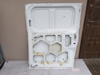 фото thumb №7, Дверь правое боковой задние ford transit custom задняя правый