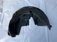 фото thumb №1, Підкрилок праве задні правий задня citroen c3 iii