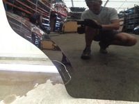 фото thumb №8, Дверь fiat croma 2 ii lift fl правое задние 601/b