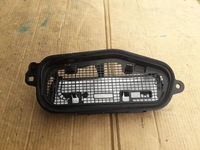 фото thumb №1, Решётка ловушка воздуха peugeot 208 ii 19-