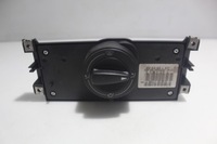 фото thumb №1, Панель керування обдув seat ibiza ii lift