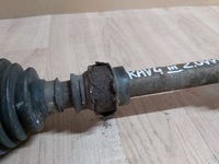 фото thumb №4, Toyota rav4 iii 2,0 vvti привідний вал права
