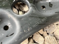 фото thumb №3, Ford ecosport рычаг правый перед