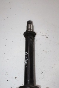 фото thumb №3, Corolla verso ii 05 2.0 d4d привідний вал права внутрішня