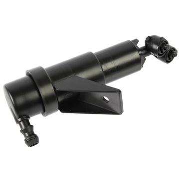 фото thumb №1, Насадка омывателя фара левая vw passat b5