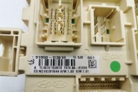 Коробка предохранителей hyundai tucson tl, tle 91950d3610 1.7l дизель 85kw Киев, фото thumb