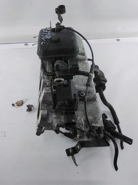 фото thumb №4, C86 opel corsa d 1.6 turbo колектор всмоктуючий 55564546